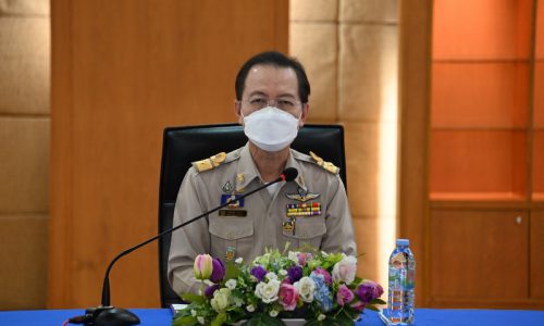 นายประกอบ วิวิธจินดา อธิบดีกรมโรงงานอุตสาหกรรม เป็นประธานการสัมมนาเพื่อให้ความรู้เกี่ยวกับระบบการรับรองตนเองของผู้ประกอบกิจการโรงงาน ภายใต้โครงการระบบการรับรองตนเองของผู้ประกอบกิจการโรงงาน (Self – Declaration) และการขึ้นทะเบียน/กำกับดูแลผู้ตรวจสอบเอกชน (Third Party)