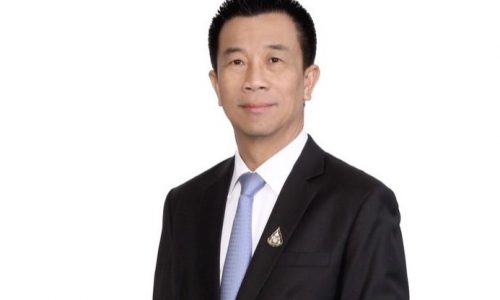 กรอ. เร่งขับเคลื่อนมาตรการปรับเปลี่ยนสารทำความเย็น หนุนยุทธศาสตร์ระยะยาว ลดก๊าซเรือนกระจกแก้ปัญหาโลกร้อน