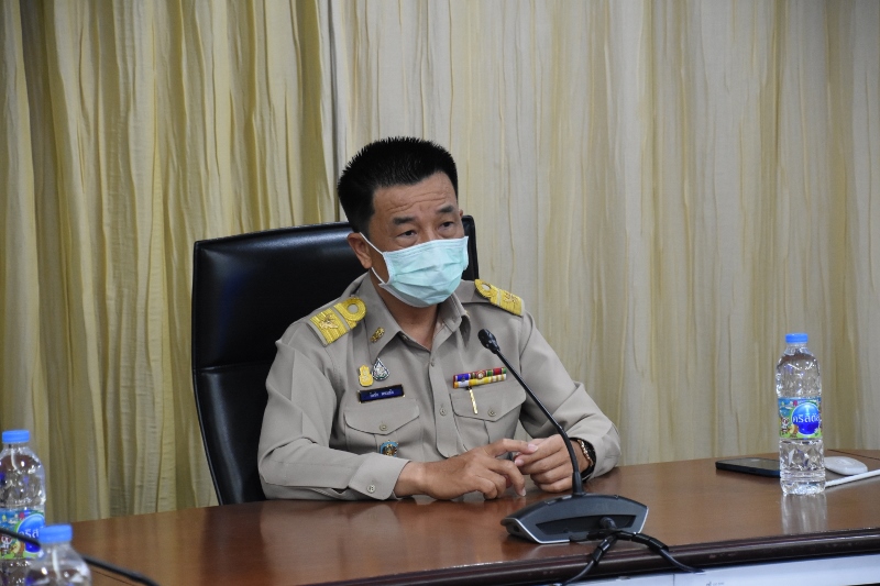 You are currently viewing นายวันชัย พนมชัย อธิบดีกรมโรงงานอุตสาหกรรม ให้การต้อนรับผู้แทนสภาวิศวกร เพื่อหารือการพัฒนาความรู้ด้านวิศวกรรม