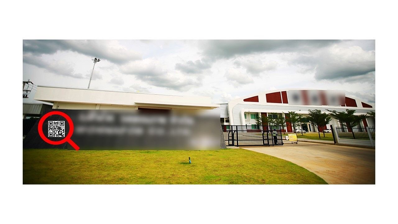 You are currently viewing กรมโรงงาน เตรียมดันมาตรการติด QR Code หน้าโรงงาน แสดงข้อมูลในใบอนุญาตโรงงาน (ร.ง.4) ยัน! โรงงานต้องโปร่งใส ตรวจสอบได้ พร้อมเป็นส่วนหนึ่งของชุมชนและสังคม