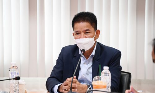 นายสหวัฒน์ โสภา รองอธิบดีกรมโรงงานอุตสาหกรรม เป็นประธานการประชุมคณะทำงานศึกษาแนวทางแก้ไขปัญหาเกี่ยวกับการปฏิบัติตามประกาศกระทรวงอุตสาหกรรม เรื่อง กำหนดชนิดและคุณภาพวัตถุดิบในการผลิตของโรงงานสกัดน้ำมันปาล์ม พ.ศ. 2562