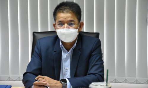 นายสหวัฒน์ โสภา รองอธิบดีกรมโรงงานอุตสาหกรรมเป็นประธานการประชุมแผนการดำเนินงาน (General Meeting) และดำเนินงานตามบันทึกความร่วมมือด้านการจัดการกากอุตสาหกรรม ระหว่างกระทรวงอุตสาหกรรม ประเทศไทย กับกระทรวงสิ่งแวดล้อม ประเทศญี่ปุ่น