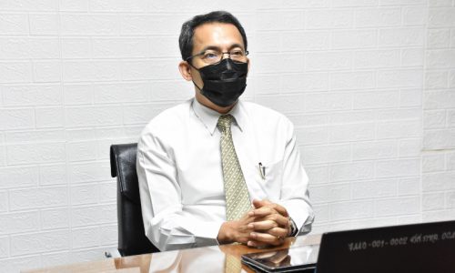 นายศุภกิจ บุญศิริ รองอธิบดีกรมโรงงานอุตสาหกรรม เข้าร่วมประชุมยกร่างกรอบการบูรณาการความร่วมมือการพัฒนาคนตลอดช่วงชีวิต (กลุ่มวัยทำงาน) ผ่านสื่ออิเล็กทรอนิกส์