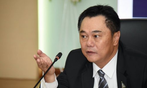 กรมโรงงานฯ ผนึกกำลัง 24 หน่วยงาน ประกาศ ‘MISSION 2023’ มุ่งเป้าลดก๊าซเรือนกระจก 1,000,000 ตัน CO2 จากมาตรการทดแทนปูนเม็ด สู่ความเป็นกลางทางคาร์บอน