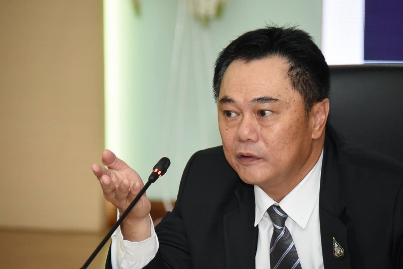 You are currently viewing กรมโรงงานฯ ผนึกกำลัง 24 หน่วยงาน ประกาศ ‘MISSION 2023’ มุ่งเป้าลดก๊าซเรือนกระจก 1,000,000 ตัน CO2 จากมาตรการทดแทนปูนเม็ด สู่ความเป็นกลางทางคาร์บอน