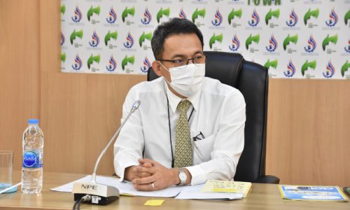 นายศุภกิจ บุญศิริ รองอธิบดีกรมโรงงานอุตสาหกรรม ให้สัมภาษณ์เว็บไซต์ Close-UP Thailand ในประเด็น “เหลียวหลัง แลหน้า การพัฒนาเมืองอุตสาหกรรมเชิงนิเวศของประเทศไทย”