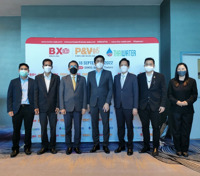 You are currently viewing นายศุภกิจ บุญศิริ รองอธิบดีกรมโรงงานอุตสาหกรรม เป็นประธานพิธีเปิดการสัมมนาสัญจร  เรื่อง “ถอดรหัสสีเขียวขับเคลื่อนอุตสาหกรรมไทยอย่างปลอดภัยและยั่งยืน”