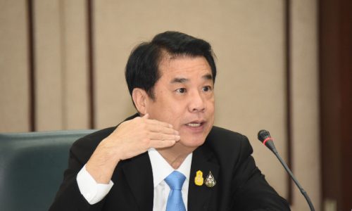 “สุริยะ” คุมเข้ม การปล่อยมลพิษจากปล่องโรงงานกว่า 600 โรงงาน สั่งติดตั้งระบบ CEMS มีผลบังคับใช้ 10 มิถุนายน 2566  พร้อมดึงภาคประชาชนมีส่วนร่วมผ่านแอปพลิเคชัน POMS