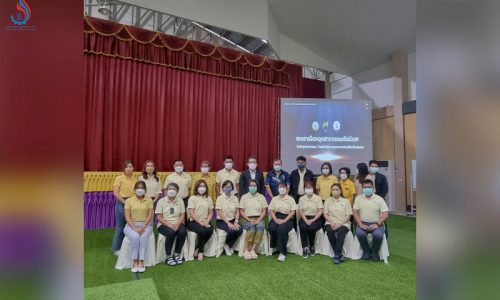 กรมโรงงานอุตสาหกรรม จัดทัพ ลงพื้นที่สงขลา เยี่ยมชมและแลกเปลี่ยนเรียนรู้การพัฒนาเมืองอุตสาหกรรมเชิงนิเวศ