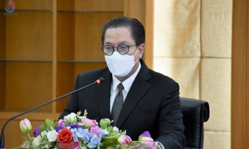 กรมโรงงาน ฯ เพิ่มศักยภาพการให้บริการ จัดสัมมนาใหญ่ ชี้จุดให้ผู้ประกอบการใช้งานผ่านระบบอินเทอร์เน็ต