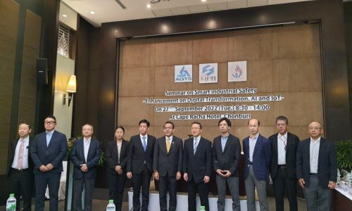 กรมโรงงานฯ ร่วมกับ METI เร่งสร้างกำลังคนด้านดิจิทัลให้โรงงานอุตสาหกรรม สอดรับนโยบาย Industry 4.0