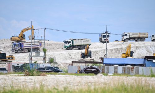 กรมโรงงานฯ ตะลึง!! พบกากของเสีย แอบทิ้งแล้วกว่า 80,000 ตัน สั่งหยุดขน เร่งตรวจสอบ และดำเนินการตามกฎหมายให้ถึงที่สุด