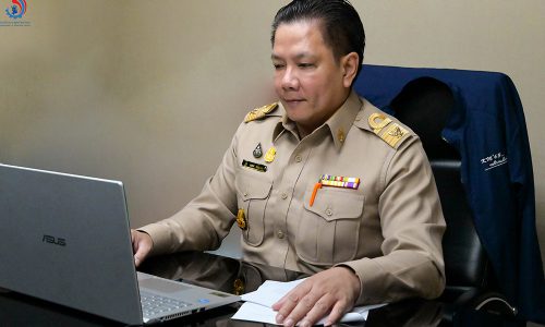 กรมโรงงานฯ ร่วมประชุมคณะกรรมการมาตรฐานผลิตภัณฑ์อุตสาหกรรม