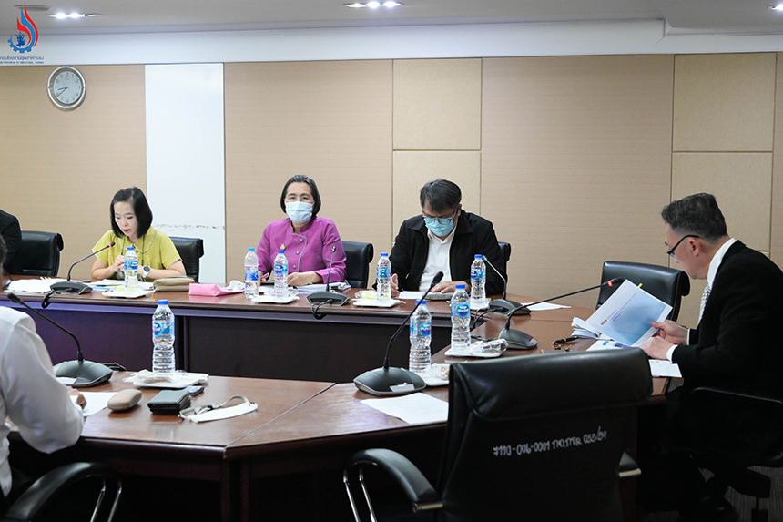 āđāļĨāļāļēāļāļļāļāļēāļĢāļāļĢāļĄāļŊ āļāļđāđāļāļģāļāļ§āļĒāļāļēāļĢāļāļāļāļāļĢāļīāļŦāļēāļĢāļāļąāļāļāļēāļĢāļāļēāļāļāļļāļāļŠāļēāļŦāļāļĢāļĢāļĄ āđāļĨāļ°āļāļđāđāļāļģāļāļ§āļĒāļāļēāļĢāļāļāļāļāļāļŦāļĄāļēāļĒ