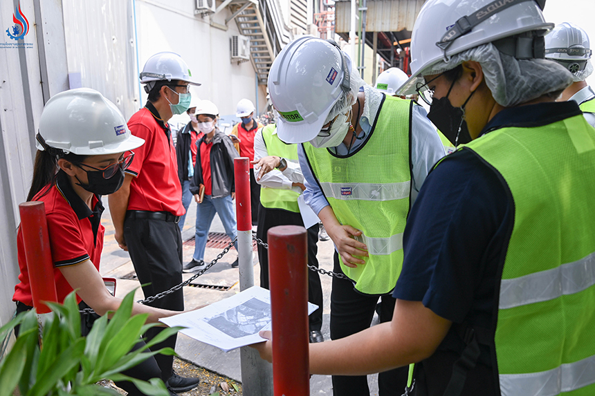 āđāļāđāļēāļŦāļāđāļēāļāļĩāđāļāļĢāļ§āļāļŠāļ āļēāļāļāđāļāļŠāļąāļāđāļāļāļāļēāļĢāļāđ