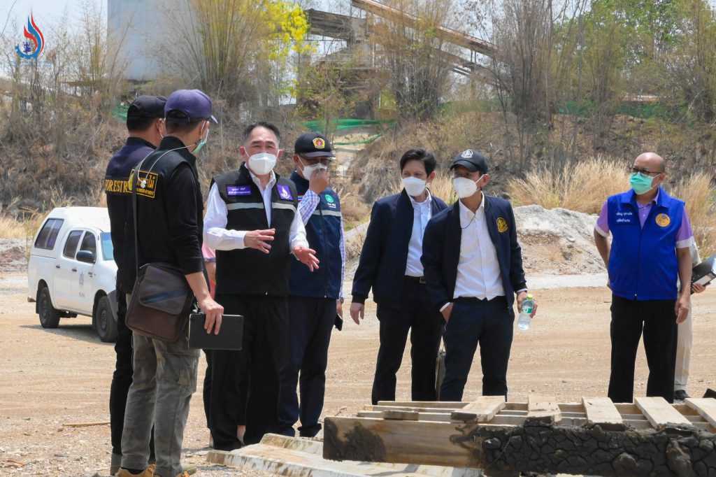 ของเสียดังกล่าวจัดเป็นวัตถุอันตรายชนิดที่ 3 ตามบัญชี 5.2 ของเสียเคมีวัตถุ (Chemical Waste) บัญชีรายชื่อวัตถุอันตรายแนบท้ายประกาศกระทรวงอุตสาหกรรม เรื่อง บัญชีรายชื่อวัตถุอันตราย พ.ศ. 2556