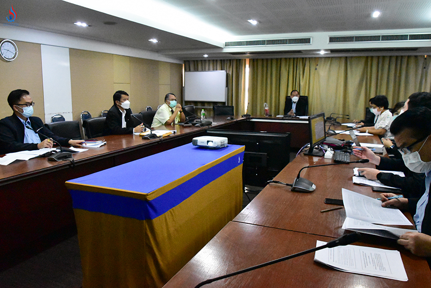 āļĒāļāļĢāļ°āļāļąāļāļāļēāļĢāļāļĢāļīāļāļēāļĢāļāļāļāļ āļēāļāļĢāļąāļāđāļŦāđāđāļāđāļāđāļāļāļēāļĄāļāļĢāļ°āļĢāļēāļāļāļąāļāļāļāļī āļāļēāļĢāļāļģāļāļ§āļĒāļāļ§āļēāļĄāļŠāļ°āļāļ§āļāđāļāļāļēāļĢāļāļīāļāļēāļĢāļāļēāļāļāļļāļāļēāļāļāļāļāļāļēāļāļĢāļēāļāļāļēāļĢ āļ.āļĻ. 2558 āļāļāļ āļāļĢāļĄāđāļĢāļāļāļēāļāļāļļāļāļŠāļēāļŦāļāļĢāļĢāļĄ