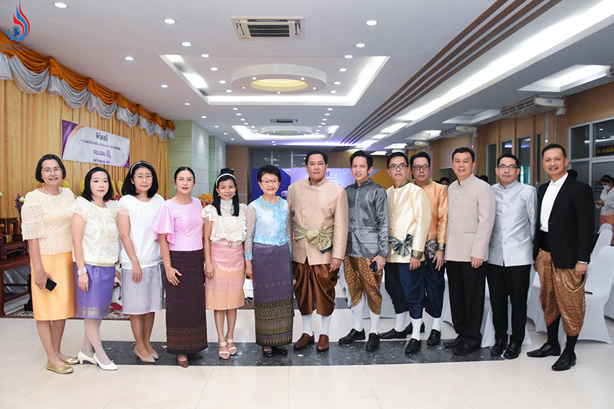 คณะผู้บริหารกรมโรงงานอุตสาหกรรม