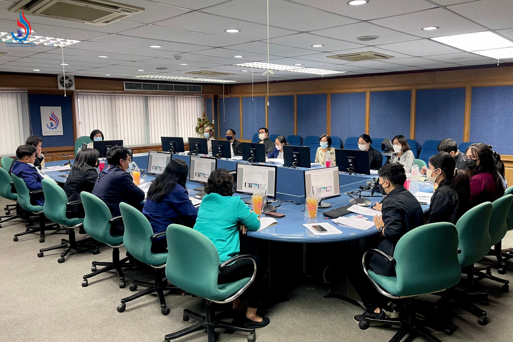 กลุ่มงานจริยธรรม กรมโรงงานอุตสาหกรรม