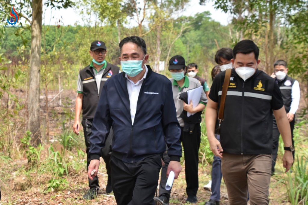 จะต้องปรับแนวทางการดำเนินการบำบัดกำจัดของเสียเพื่อรับมือกับฤดูฝนที่ใกล้เข้ามา