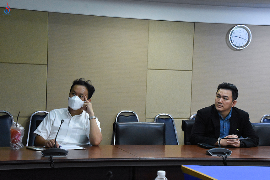 āļāļēāļĒāļāļ§āļĢ āļŠāļąāļāļĒāļēāļ§āļļāļāļīāļāļāļĻāđ āļāļđāđāļāļģāļāļ§āļĒāļāļēāļĢāļāļāļāļŠāđāļāđāļŠāļĢāļīāļĄāđāļāļāđāļāđāļĨāļĒāļĩāļāļ§āļēāļĄāļāļĨāļāļāļ āļąāļĒāđāļĢāļāļāļēāļ āđāļĨāļ°āļāļēāļĒāļāļąāļāļāļāļāļĐāđ āļāļļāļĨāļēāđāļāļāļļāđāļāļāļīāļāļąāļĒ āļāļđāđāļāļģāļāļ§āļĒāļāļēāļĢāļāļāļāļāļąāļāļāļēāļāļļāļāļŠāļēāļŦāļāļĢāļĢāļĄāđāļāļīāļāļāļīāđāļ§āļĻ