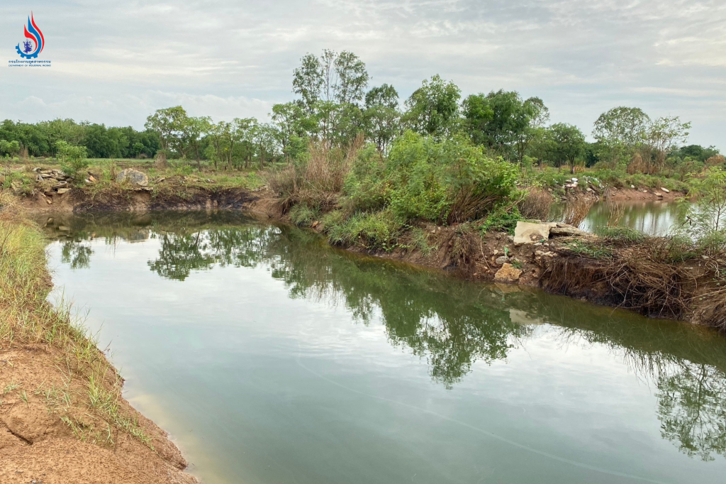 พื้นที่เอกชน ต.ไผ่ล้อม อ.ภาชี จ.พระนครศรีอยุธยา