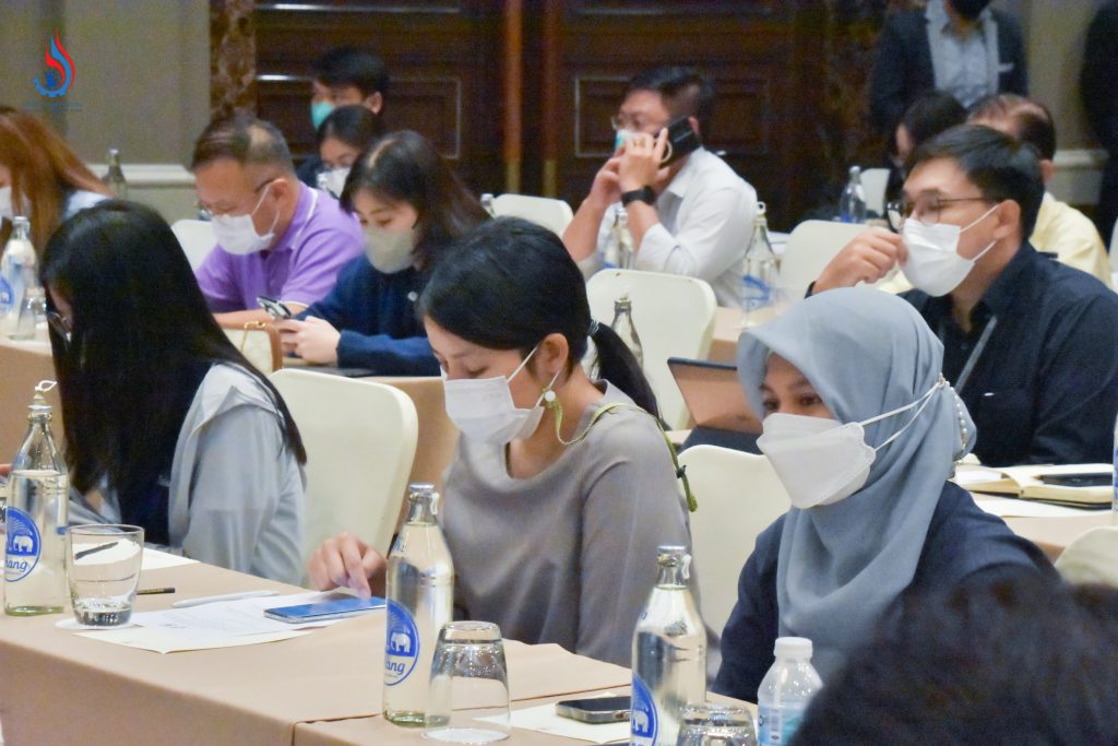 กรมโรงงานฯ จัดการอบรม “การบริหารจัดการความปลอดภัยในโรงงานที่มีความเสี่ยงสูง” ช่วยลดความสูญเสียที่สามารถป้องกันได้