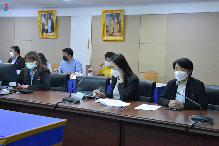 เพิ่มประสิทธิภาพในการดูแลและส่งเสริมการประกอบกิจการโรงงานให้มีความปลอดภัยและเป็นมิตรต่อสิ่งแวดล้อม