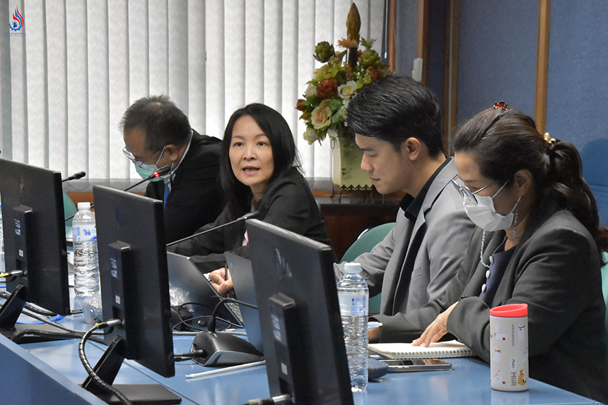 āļāļđāđāđāļāļāļāļēāļāļŦāļāđāļ§āļĒāļāļēāļ āļŠāļģāļāļąāļāļāļēāļāļāļąāļāļāļēāļ§āļīāļāļĒāļēāļĻāļēāļŠāļāļĢāđāđāļĨāļ°āđāļāļāđāļāđāļĨāļĒāļĩāđāļŦāđāļāļāļēāļāļī (āļŠāļ§āļāļ.)