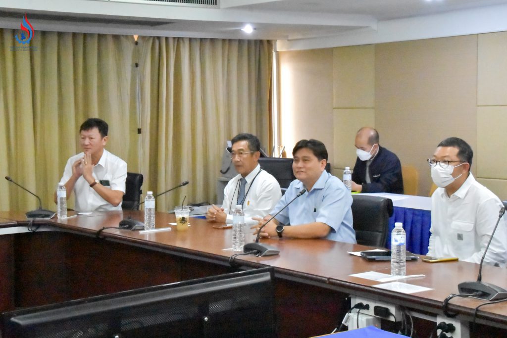 สมาคมโรงงานสกัดน้ำมันปาล์ม