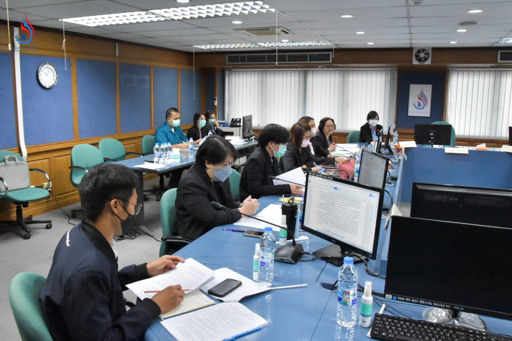 กรมโรงงานฯ หารือ สคบ. คุมเข้ม การขาย และการโฆษณาผ่านแพลตฟอร์มออนไลน์ สารโพแทสเซียมไซยาไนด์