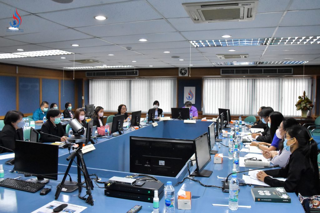 กรมโรงงานฯ หารือ สคบ. คุมเข้ม การขาย และการโฆษณาผ่านแพลตฟอร์มออนไลน์ สารโพแทสเซียมไซยาไนด์