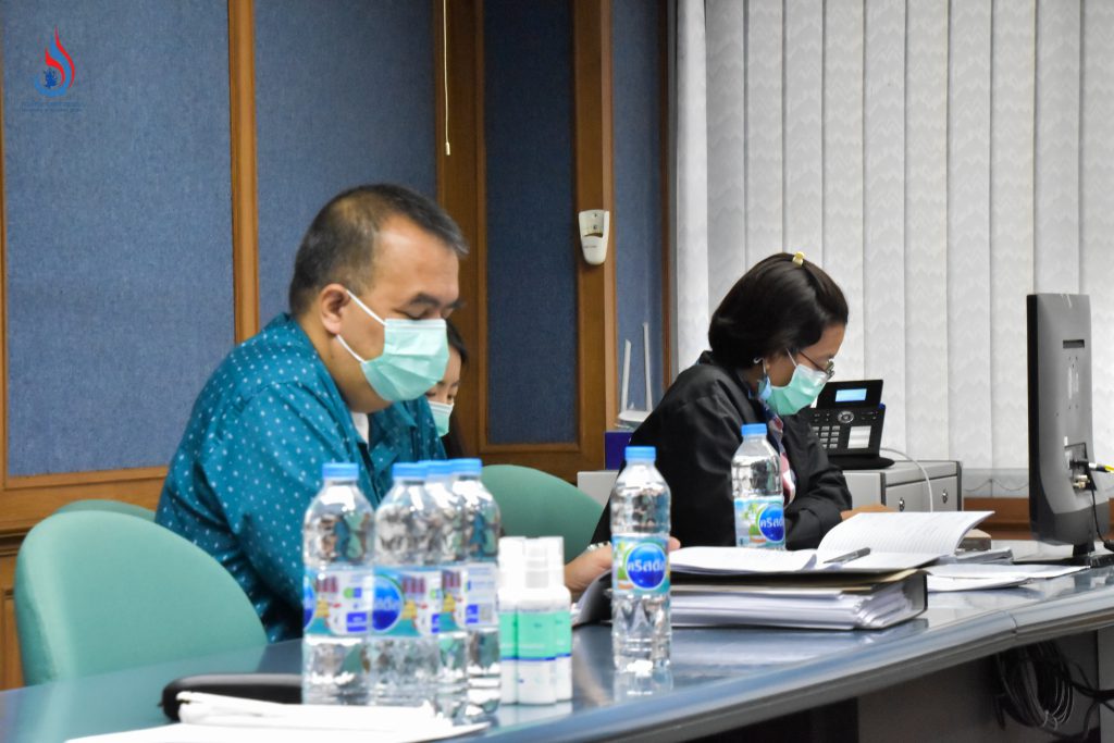 กรมโรงงานฯ หารือ สคบ. คุมเข้ม การขาย และการโฆษณาผ่านแพลตฟอร์มออนไลน์ สารโพแทสเซียมไซยาไนด์