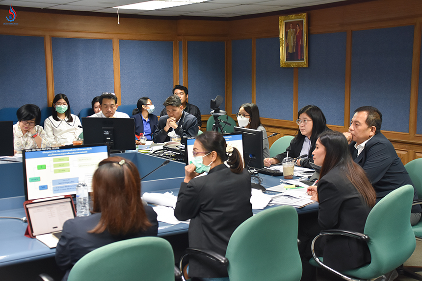 āļāļāļ°āļāļģāļāļēāļāđāļĨāļ°āļāļđāđāļāļĢāļīāļŦāļēāļĢ āļāļĢāļ.