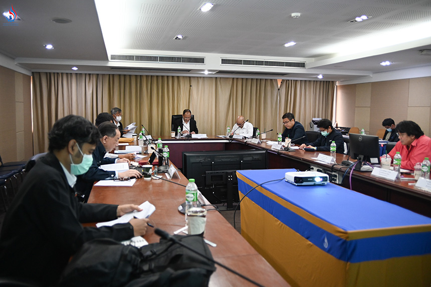 āļāļĢāļ°āļāļļāļĄāļāļāļ°āļāļģāļāļēāļāļāļīāļāļēāļĢāļāļēāļāļąāļāđāļĨāļ·āļāļāļāļļāļāļŠāļēāļŦāļāļĢāļĢāļĄāļāļĩāđāļāđāļ āļāļĢāļ°āđāļ āļāļāļēāļĢāļāļąāļāļāļēāļĢāļāļĨāļąāļāļāļēāļ āļāļĢāļąāđāļāļāļĩāđ 3/2566