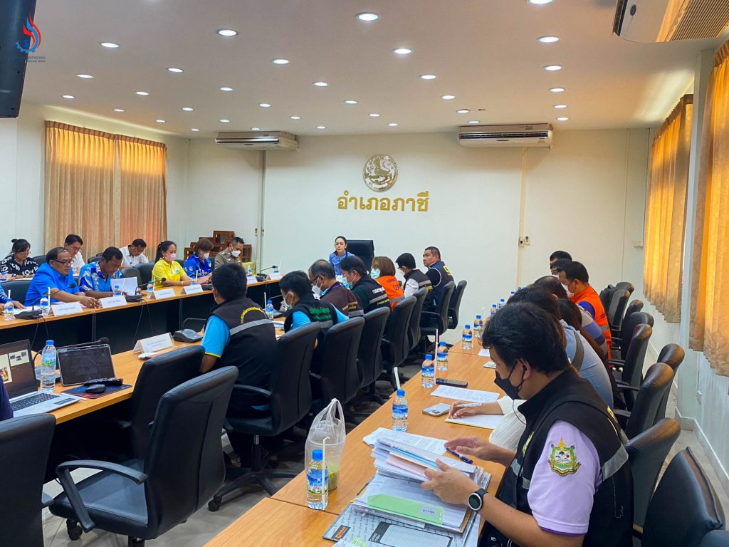 กรมโรงงานอุตสาหกรรม (กรอ.) จะประสานผู้รับบำบัดกำจัดของเสีย เร่งสำรวจประเมินชนิดและปริมาณของเสียในพื้นที่ลักลอบเททิ้งตามบริเวณต่างๆ