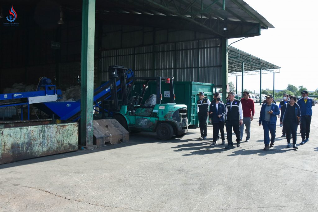 เข้มงวดการตรวจสอบเครื่องจักร