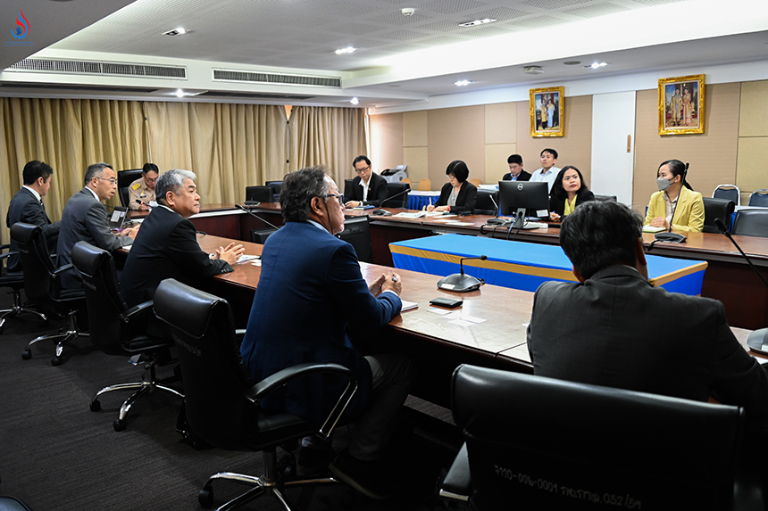 āđāļāļ·āđāļāļāļēāļĢāļāđāļēāļ§āļŠāļđāđāđāļāđāļāļāļāļāđāļāļĢāļāļĩāđāļĄāļļāđāļāļŠāļđāđāļāļ§āļēāļĄāđāļāđāļāļāļĨāļēāļāļāļēāļāļāļēāļĢāđāļāļāļāļ āļēāļĒāđāļāļāļĩ 2050 āđāļāļ āļēāļāļāļļāļāļŠāļēāļŦāļāļĢāļĢāļĄāļāļąāļāļāļĨāđāļēāļ§