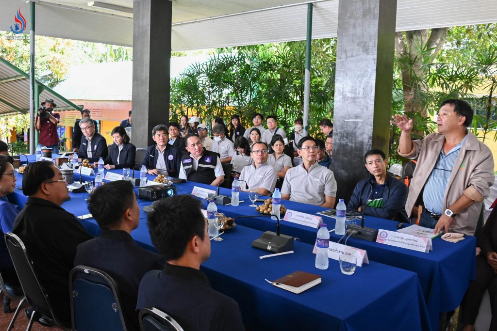 กระบวนการบริหารจัดการแร่จะต้องคำนึงถึงประโยชน์สูงสุดภายใต้ดุลยภาพด้านเศรษฐกิจ สังคม สิ่งแวดล้อม และสุขภาพของประชาชน