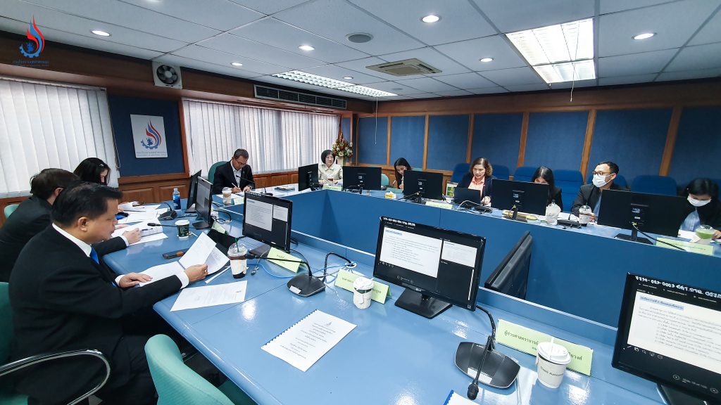 āļĢāļāļāļāļāļīāļāļāļĩāļāļĢāļĄāđāļĢāļāļāļēāļāļŊ āļāļĢāļ°āļāļļāļĄāļāļīāļāļēāļĢāļāļēāļāļąāļāđāļĨāļ·āļāļāļāļļāļāļŠāļēāļŦāļāļĢāļĢāļĄāļāļĩāđāļāđāļ āļāđāļēāļāļŠāļīāđāļāđāļ§āļāļĨāđāļāļĄ āļāļĢāļąāđāļāļāļĩāđ 2/2566