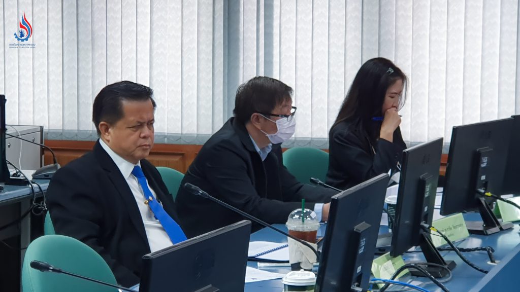 āļĢāļāļāļāļāļīāļāļāļĩāļāļĢāļĄāđāļĢāļāļāļēāļāļŊ āļāļĢāļ°āļāļļāļĄāļāļīāļāļēāļĢāļāļēāļāļąāļāđāļĨāļ·āļāļāļāļļāļāļŠāļēāļŦāļāļĢāļĢāļĄāļāļĩāđāļāđāļ āļāđāļēāļāļŠāļīāđāļāđāļ§āļāļĨāđāļāļĄ āļāļĢāļąāđāļāļāļĩāđ 2/2566