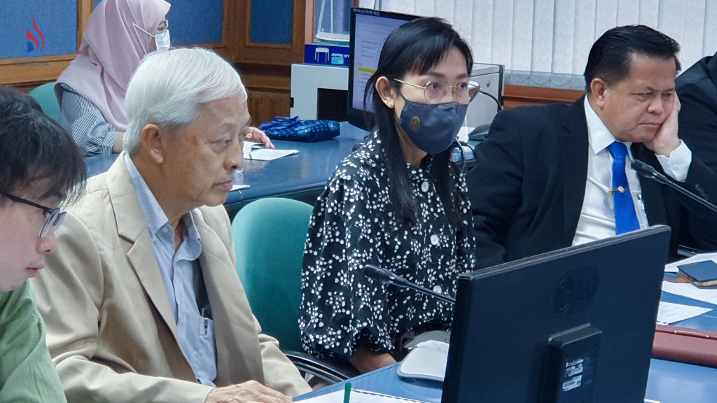 āļĢāļāļāļāļāļīāļāļāļĩāļāļĢāļĄāđāļĢāļāļāļēāļāļŊ āļāļĢāļ°āļāļļāļĄāļāļīāļāļēāļĢāļāļēāļāļąāļāđāļĨāļ·āļāļāļāļļāļāļŠāļēāļŦāļāļĢāļĢāļĄāļāļĩāđāļāđāļ āļāđāļēāļāļŠāļīāđāļāđāļ§āļāļĨāđāļāļĄ āļāļĢāļąāđāļāļāļĩāđ 2/2566