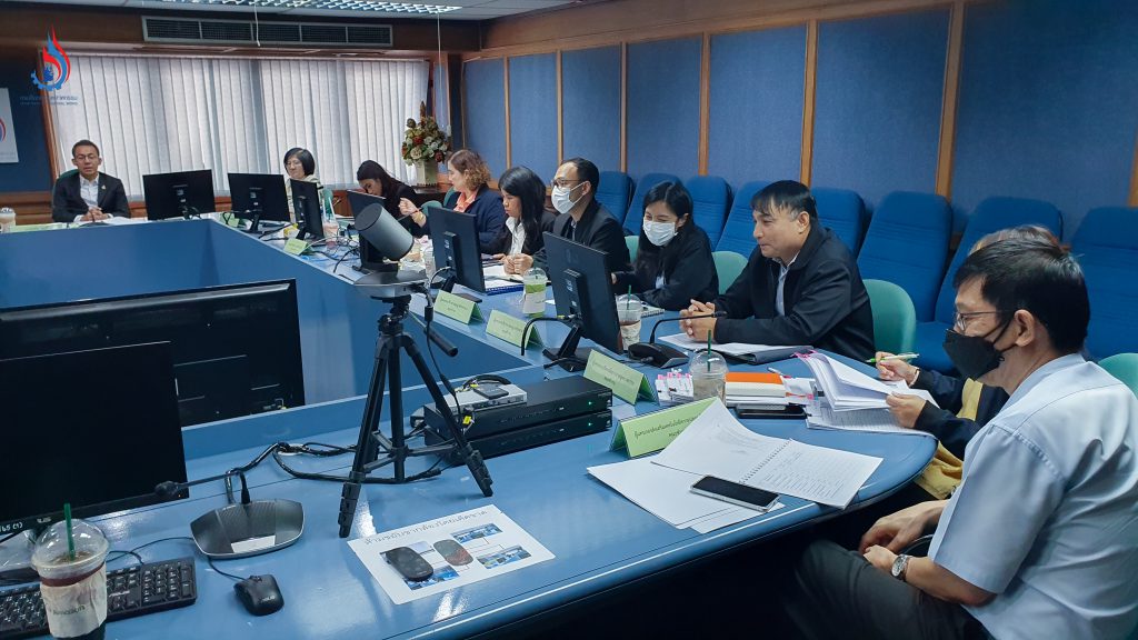 āļĢāļāļāļāļāļīāļāļāļĩāļāļĢāļĄāđāļĢāļāļāļēāļāļŊ āļāļĢāļ°āļāļļāļĄāļāļīāļāļēāļĢāļāļēāļāļąāļāđāļĨāļ·āļāļāļāļļāļāļŠāļēāļŦāļāļĢāļĢāļĄāļāļĩāđāļāđāļ āļāđāļēāļāļŠāļīāđāļāđāļ§āļāļĨāđāļāļĄ āļāļĢāļąāđāļāļāļĩāđ 2/2566