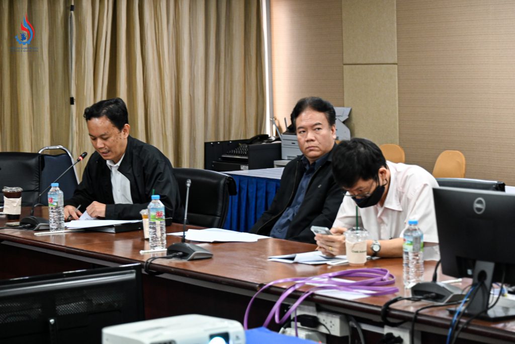 āļāļĢāļĄāđāļĢāļāļāļēāļāļŊ āļŦāļēāļĢāļ·āļāļāļāļāļ§āļāđāļāļ§āļāļēāļāļāļāļīāļāļąāļāļīāđāļāļāļēāļĢāļāđāļāļāļāļąāļāđāļĨāļ°āļĢāļ°āļāļąāļāļāļąāļāļāļĩāļ āļąāļĒāđāļāđāļĢāļāļāļēāļ āļ.āļĻ. 2552 āļāļĢāļąāđāļāļāļĩāđ 2