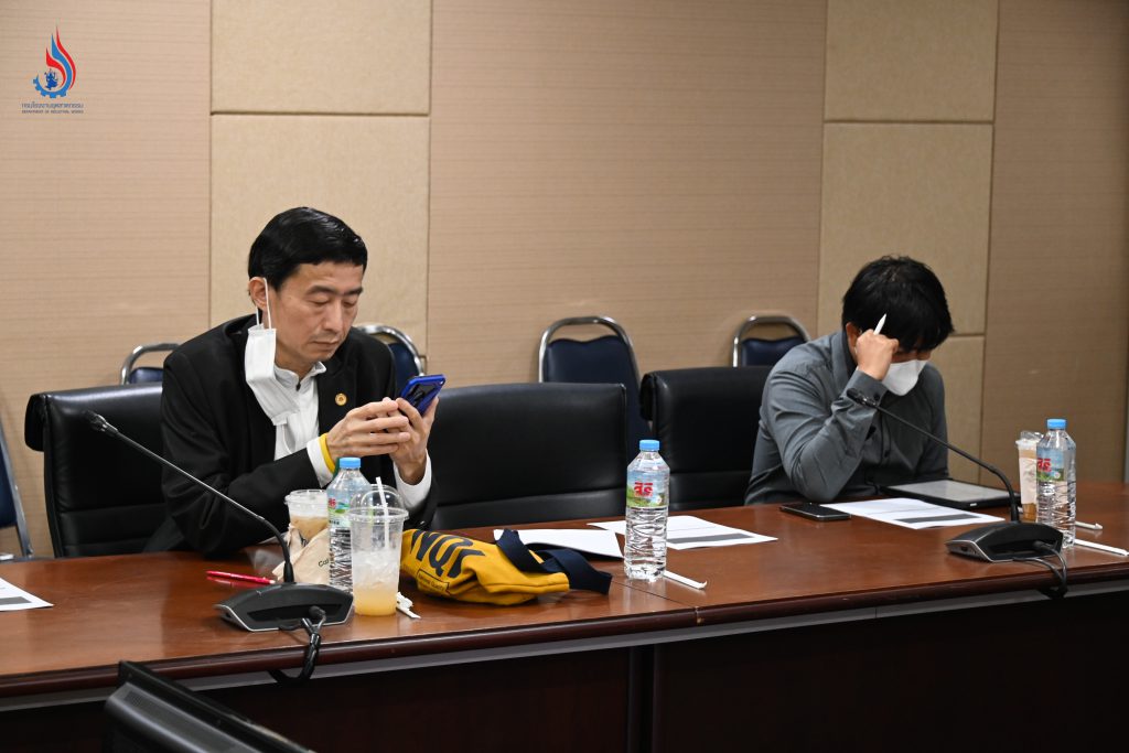 āļāļĢāļĄāđāļĢāļāļāļēāļāļŊ āļŦāļēāļĢāļ·āļāļāļāļāļ§āļāđāļāļ§āļāļēāļāļāļāļīāļāļąāļāļīāđāļāļāļēāļĢāļāđāļāļāļāļąāļāđāļĨāļ°āļĢāļ°āļāļąāļāļāļąāļāļāļĩāļ āļąāļĒāđāļāđāļĢāļāļāļēāļ āļ.āļĻ. 2552 āļāļĢāļąāđāļāļāļĩāđ 2