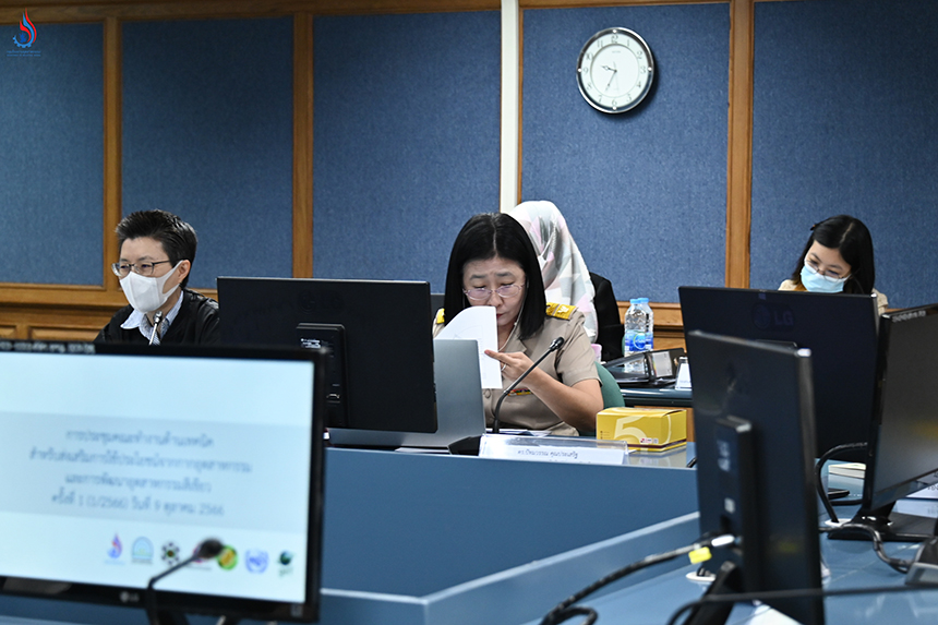 āļāļĢ.āļāļļāļĄāļē āļ§āļīāļĢāļąāļāļāđāļŠāļāļļāļĨāļāļąāļĒ āļāļđāđāļāļĢāļ°āļŠāļēāļāļāļēāļāđāļāļĢāļāļāļēāļĢāļāļēāļāļāļāļāđāļāļēāļĢāļāļąāļāļāļēāļāļļāļāļŠāļēāļŦāļāļĢāļĢāļĄāđāļŦāđāļāļŠāļŦāļāļĢāļ°āļāļēāļāļēāļāļīāļāļģāļŦāļāđāļēāļāļĩāđāđāļāđāļāđāļĨāļāļēāļāļļāļāļēāļĢ āļāļēāļāļŠāļēāļ§āļāļąāļāļĄāļ§āļĢāļĢāļ āļāļļāļāļāļĢāļ°āđāļŠāļĢāļīāļ āļāļđāđāļāļģāļāļ§āļĒāļāļēāļĢāļāļāļāļŠāđāļāđāļŠāļĢāļīāļĄāđāļāļāđāļāđāļĨāļĒāļĩāļŠāļīāđāļāđāļ§āļāļĨāđāļāļĄāđāļĢāļāļāļēāļ