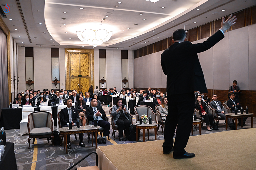 ภายใต้บันทึกความร่วมมือนี้จะทำให้เกิดการพัฒนานำกากของเสียอุตสาหกรรมไปเพิ่มมูลค่า และพัฒนาต่อยอดงานวิจัยสู่การพัฒนาเชิงพาณิชย์