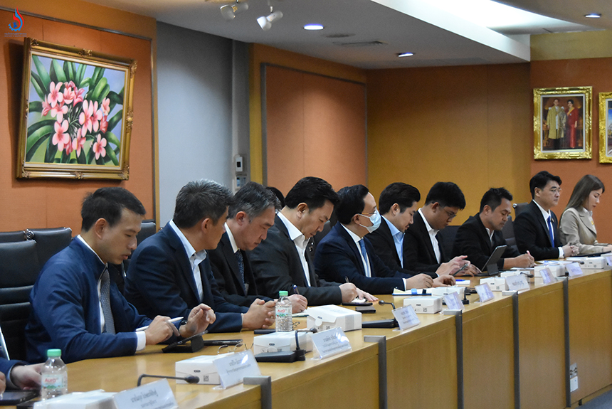 āļāļāļ°āļāļģāļāļēāļāļĢāļąāļāļĄāļāļāļĢāļĩāđāļĨāļ°āļāļāļ°āļāļđāđāļāļĢāļīāļŦāļēāļĢāļĢāļ°āļāļąāļāļŠāļđāļāļāļĢāļ°āļāļĢāļ§āļāļāļļāļāļŠāļēāļŦāļāļĢāļĢāļĄ