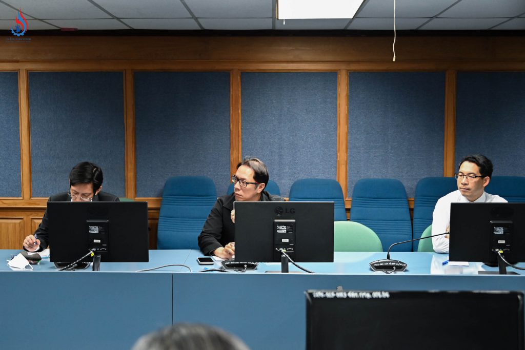 มุ่งอำนวยความสะดวกแก่ผู้ประกอบกิจการโรงงานให้สามารถดำเนินได้อย่างรวดเร็ว