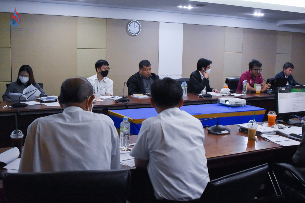 ð āļāļĢāļĄāđāļĢāļāļāļēāļāļŊ āļŦāļēāļĢāļ·āļāļāļāļāļ§āļāđāļāļ§āļāļēāļāļāļāļīāļāļąāļāļīāđāļāļāļēāļĢāļāđāļāļāļāļąāļāđāļĨāļ°āļĢāļ°āļāļąāļāļāļąāļāļāļĩāļ āļąāļĒāđāļāđāļĢāļāļāļēāļ āļ.āļĻ. 2552 āļāđāļāđāļāļ·āđāļāļ āļāļĢāļąāđāļāļāļĩāđ 3